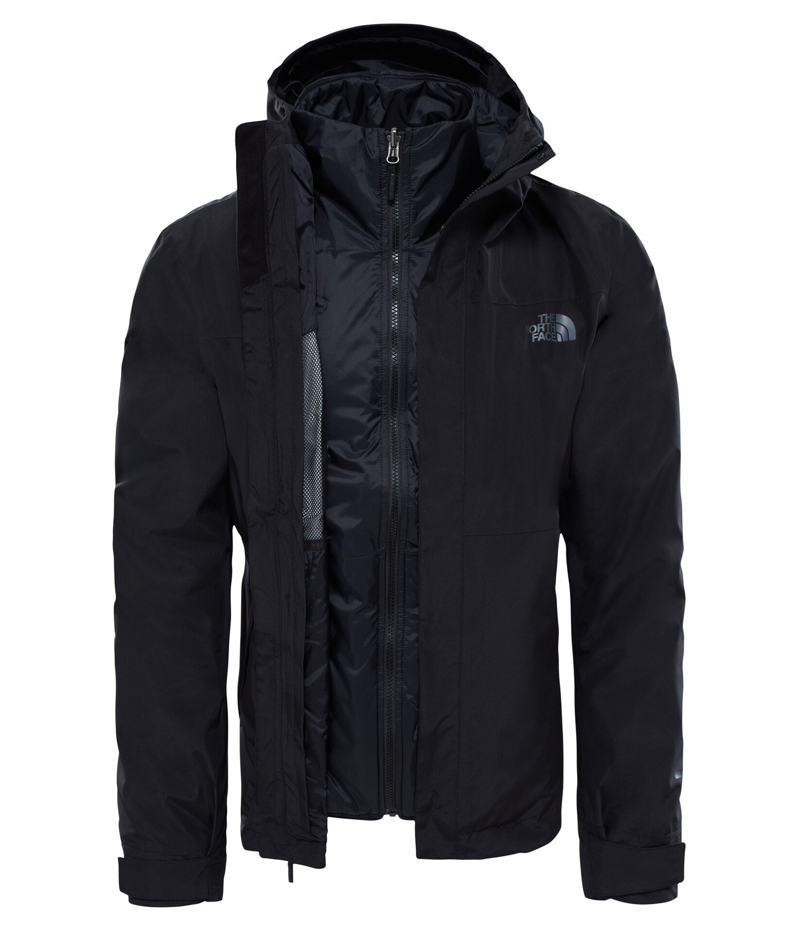 The North Face Naslund 3:1 Triclimate 